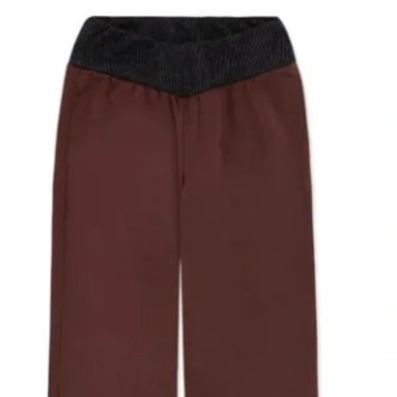 WEWOREWHAT - LOW RISE V PANT - SIZE XS - Picture 1 of 4